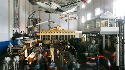 powerhouse museum australia.